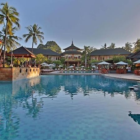 Cozy Bali Apartment Seminyak Eksteriør billede