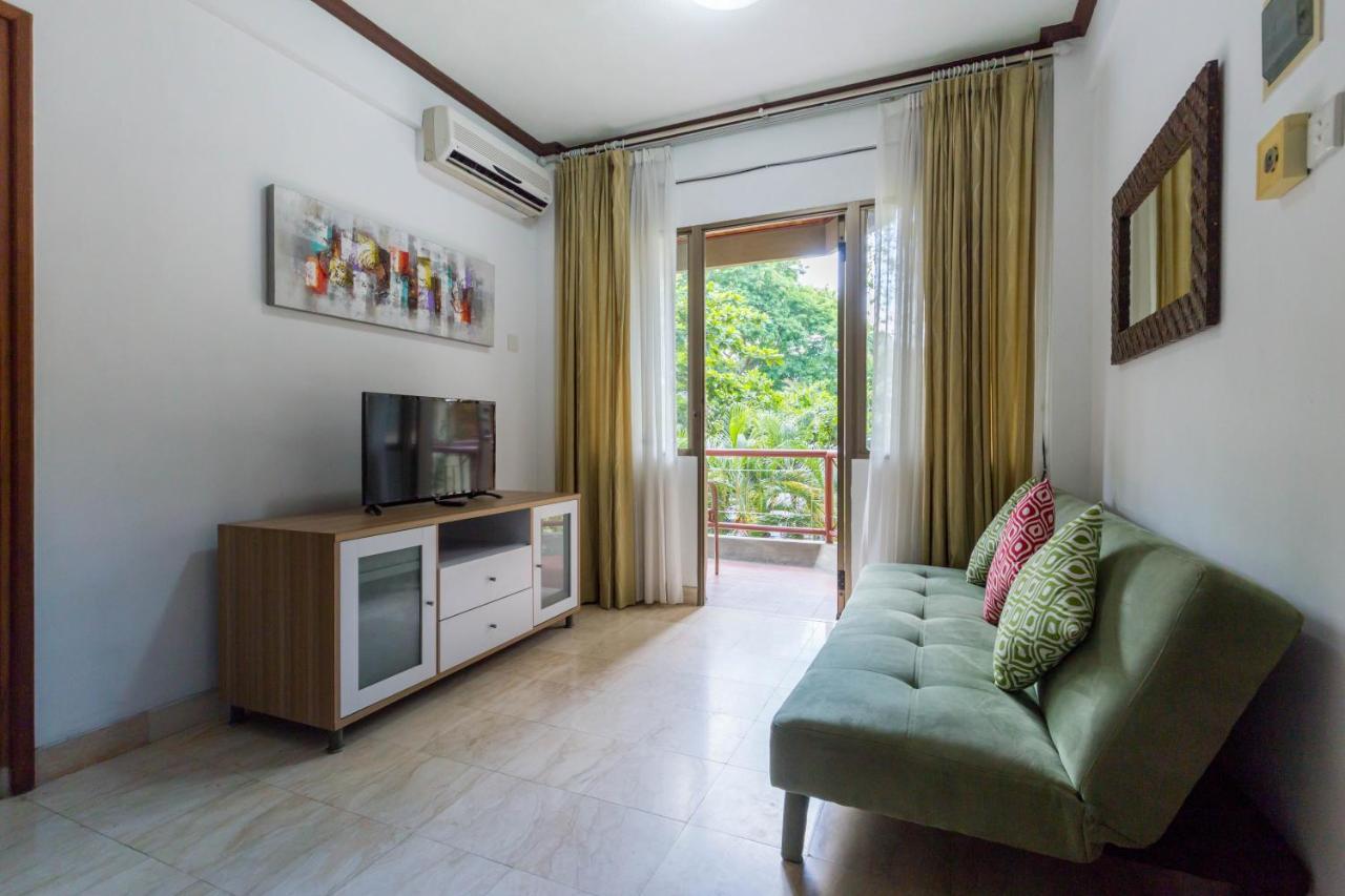 Cozy Bali Apartment Seminyak Eksteriør billede